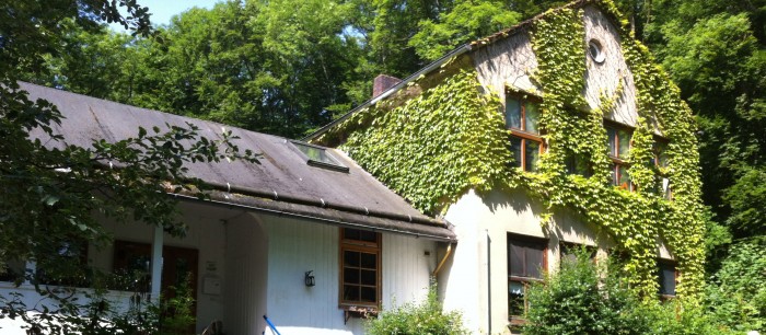 Kindergarten im Wald e.V.